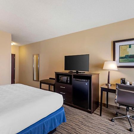 Best Western New Albany Esterno foto