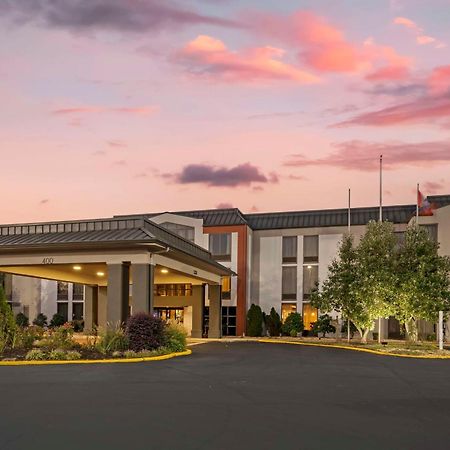 Best Western New Albany Esterno foto
