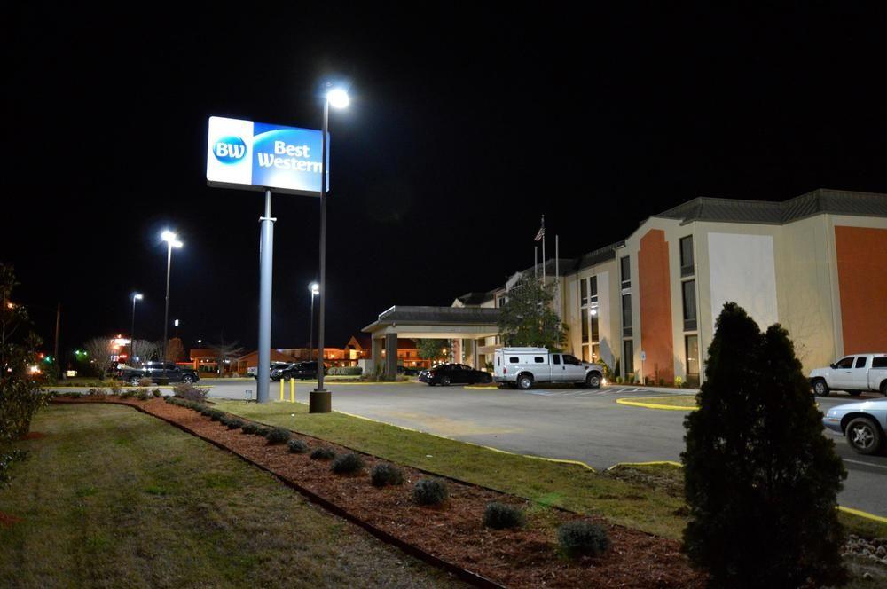Best Western New Albany Esterno foto