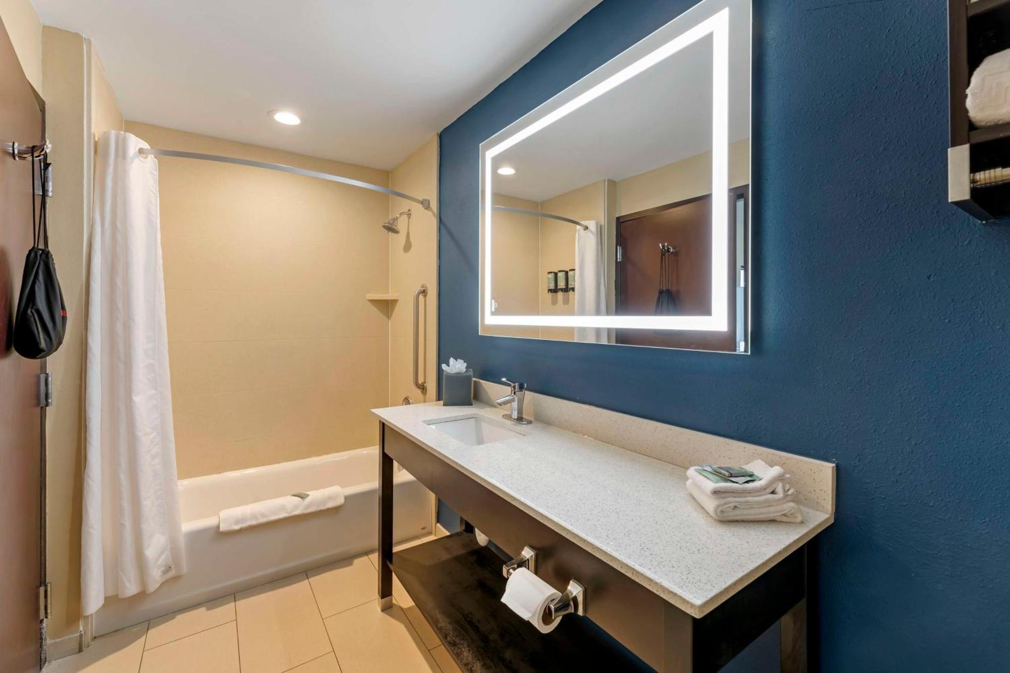 Best Western New Albany Esterno foto